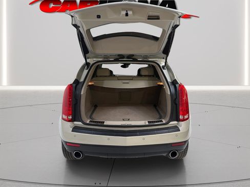 Used 2014 Cadillac SRX Luxury w/ Driver Awareness Package image 23