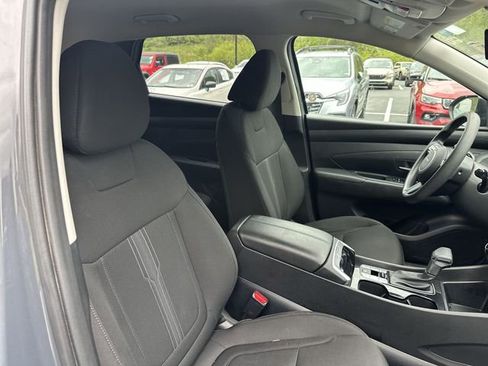 Used 2025 Hyundai Tucson SEL AWD/4WD image 28