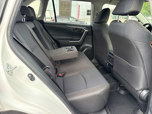 Used 2023 Toyota RAV4 LE AWD/4WD image 24
