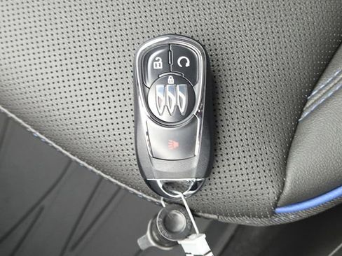 New 2026 Buick Encore GX Sport Touring w/ Comfort Package image 35