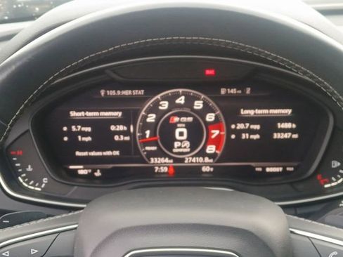 Used 2019 Audi SQ5 Premium Plus AWD/4WD image 9