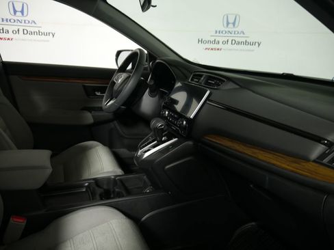 Used 2018 Honda CR-V EX image 7