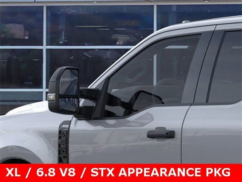 New 2026 Ford F250 XL w/ STX Appearance Package image 20
