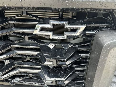 Used 2022 Chevrolet Colorado ZR2 AWD/4WD image 10