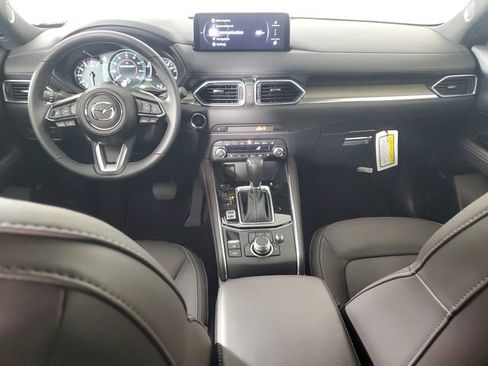 Certified 2025 MAZDA CX-5 Signature image 15