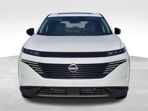 New 2025 Nissan Murano SL w/ Cargo Package image 9