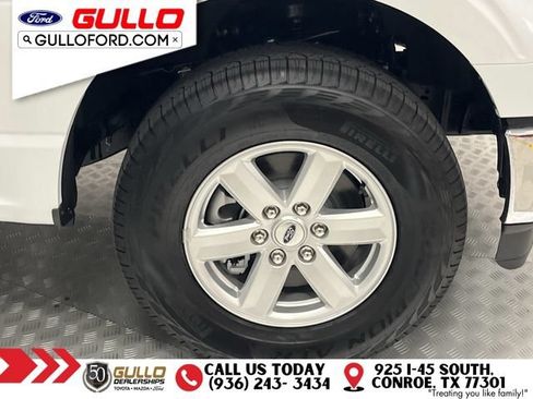 Used 2026 Ford F150 XL w/ Equipment Group 103A High AWD/4WD image 26