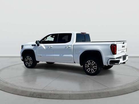 Used 2026 GMC Sierra 1500 AT4 w/ Technology Package AWD/4WD image 6