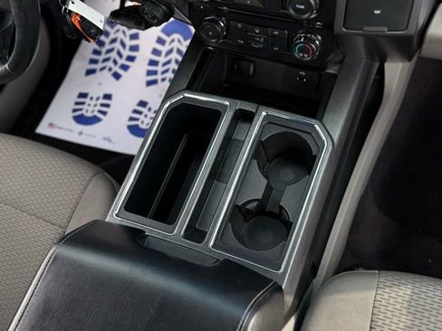 Certified 2016 Ford F150 XLT w/ Equipment Group 301A Mid image 29