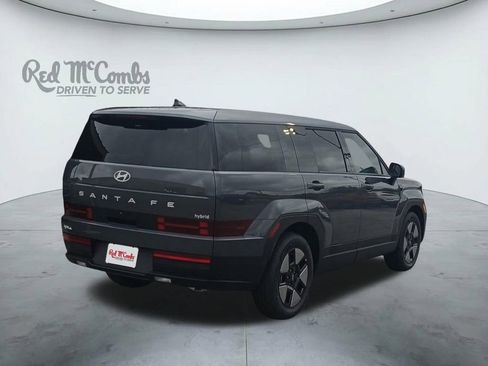New 2026 Hyundai Santa Fe SE FWD image 5