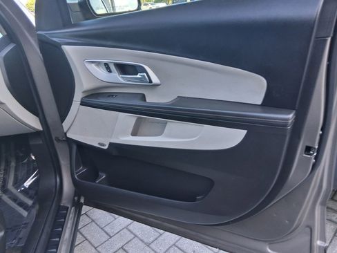 Used 2012 Chevrolet Equinox LTZ image 16