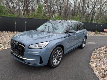 Used 2023 Lincoln Corsair Grand Touring w/ Equipment Group 301A