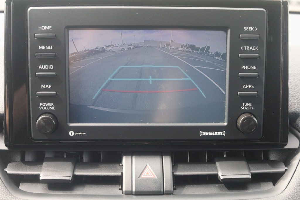 Certified 2021 Toyota RAV4 XLE w/ Convenience Package AWD/4WD image 15