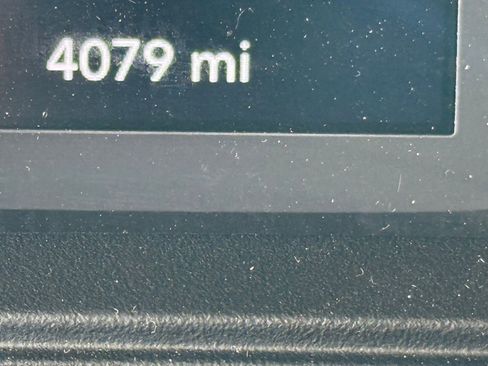 Certified 2025 Jeep Gladiator Sport image 22