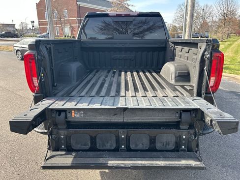 Used 2019 GMC Sierra 1500 AT4 w/ AT4 Premium Package image 49