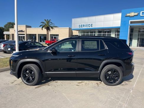 New 2026 Chevrolet Equinox LT image 3