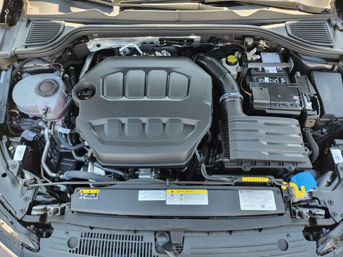 New 2025 Volkswagen GTI Autobahn image 27