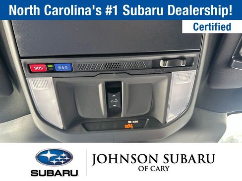 Used 2026 Subaru Forester Premium AWD/4WD image 19