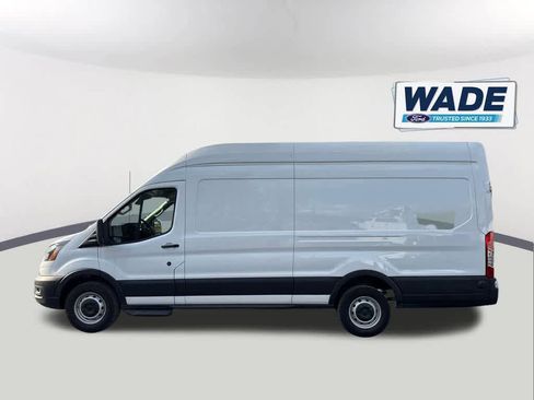New 2024 Ford Transit 350 148 High Roof Extended image 8