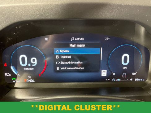 New 2026 Ford Explorer Active image 20