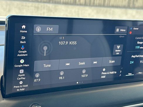 New 2026 Honda Pilot EX-L image 20