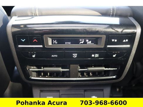 Certified 2023 Acura MDX SH-AWD w/ Advance Package image 25