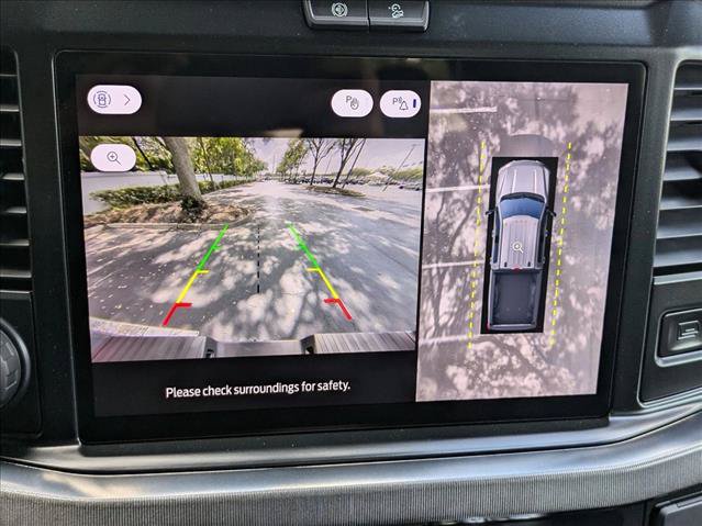 New 2026 Ford F250 Platinum w/ Tremor Off-Road Package AWD/4WD image 11