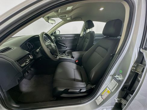 Used 2025 Honda Civic LX image 13