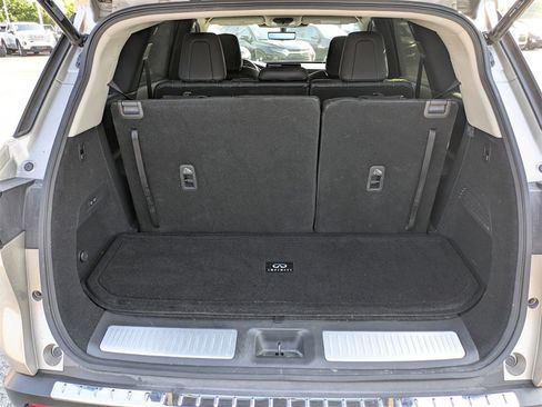 Used 2023 INFINITI QX60 Sensory w/ Vision Package image 24