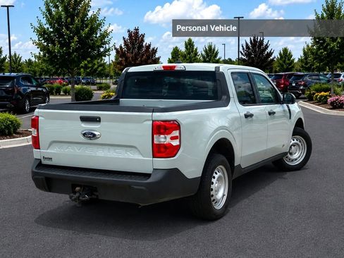 Used 2023 Ford Maverick XL FWD image 5