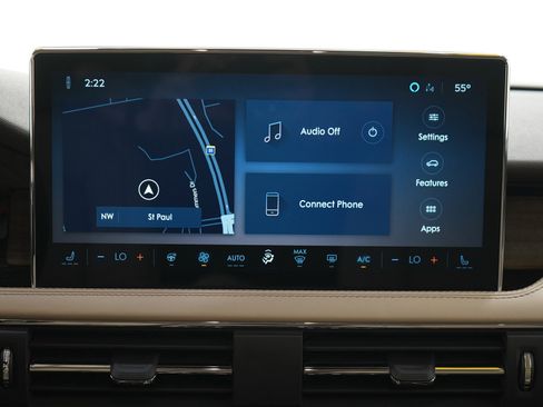 Used 2024 Lincoln Corsair Reserve w/ Equipment Group 201A FWD image 19