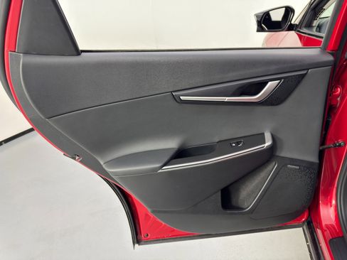 Used 2022 Kia EV6 Wind image 42