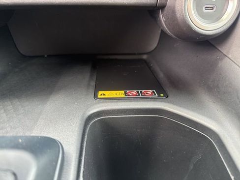 Used 2024 Toyota Grand Highlander AWD image 33