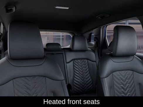 New 2026 Kia Sportage X-Line AWD/4WD image 28