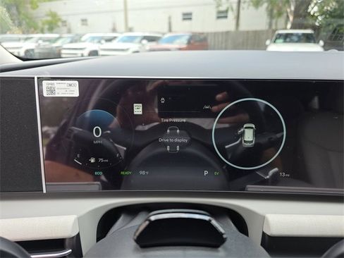 New 2025 Hyundai Tucson SEL image 31