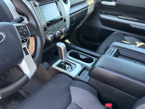 Used 2019 Toyota Tundra SR5 w/ SR5 Upgrade Package image 15