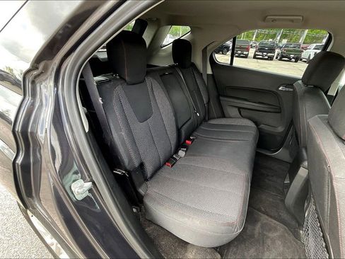 Used 2016 Chevrolet Equinox LT w/ Convenience Package image 26