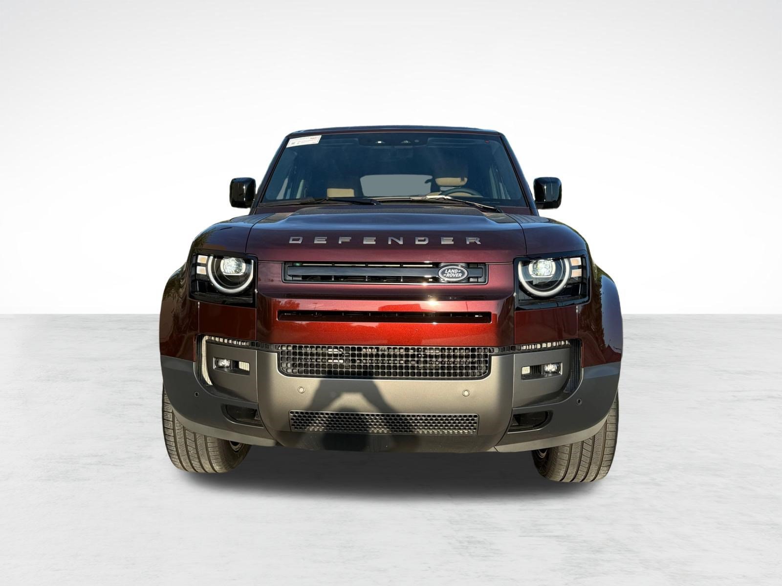 New 2026 Land Rover Defender 130 S AWD/4WD image 6