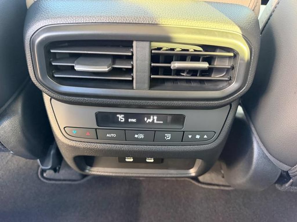 New 2026 Honda Pilot EX-L image 11