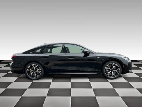 New 2026 Audi A6 Premium Plus image 2