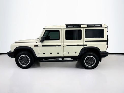 Used 2024 INEOS Grenadier AWD/4WD image 8