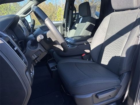 New 2026 RAM 3500 Tradesman image 23