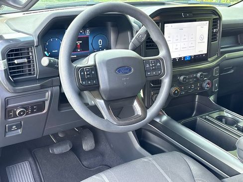 Certified 2026 Ford F150 STX w/ Equipment Group 200A AWD/4WD image 5
