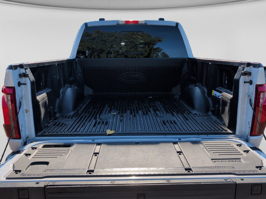 Used 2025 Ford F150 Tremor w/ Mobile Office Package AWD/4WD image 38