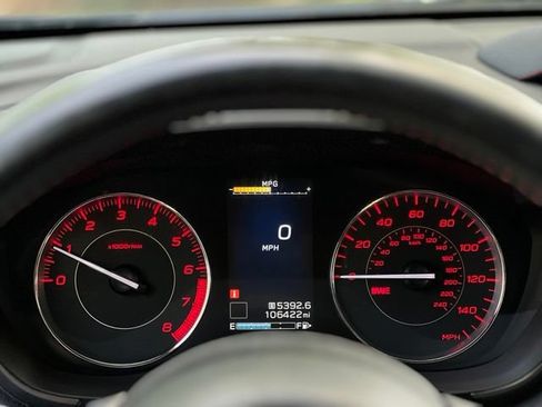 Used 2020 Subaru Impreza 2.0i Sport AWD/4WD image 32