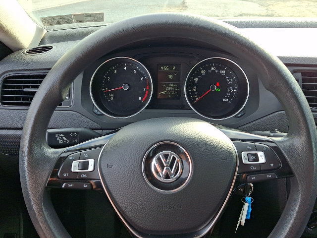 Used 2016 Volkswagen Jetta S FWD image 22