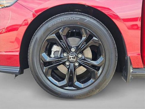 Used 2025 Honda Accord SE image 23