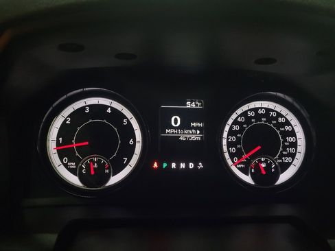 Used 2017 RAM 1500 Express image 23