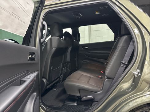New 2026 Dodge Durango GT image 43