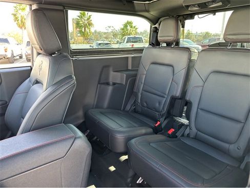 New 2025 Ford Bronco Stroppe Edition image 18